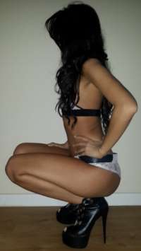 Antalya’dan Eve Gelen Escort: Gül