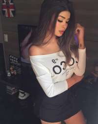 Antalya'dan Eve Gelen Escort: Kapınızda Şehvet, Tutku ve Güzellik