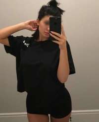 Antalya'dan Eve Gelen Heyecan Dolu Escort - Mira