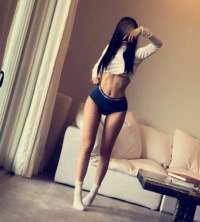 Antalya'dan Eve Gelen Heyecan Dolu Escort - Mira