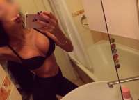 Antalya'dan Eve Gelen Rüya gibi Escort