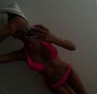 Antalya'dan Eve Gelen Rüya gibi Escort