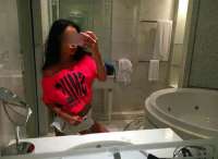 Antalya'dan Eve Gelen Rüya gibi Escort