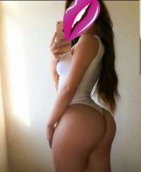 Antalya'dan Merhabalar! Size Antalya Eve Gelen Escort Bayan Olarak Eşlik Ediyorum!