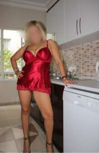 Antalya'dan Rus Escort Lena: Büyüleyici Bir Karşılaşma