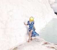 Antalya'dan Sizi Büyüleyecek Eşsiz Escort: Deniz