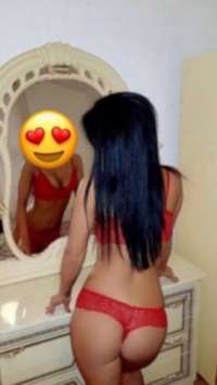 Antalya'dan VIP Escort Hatunu İle Unutulmaz Anlar