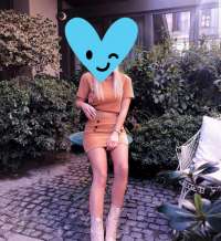 Antalya'nın Ateşli Anal Escortu Arzularınıza Eşlik Ediyor