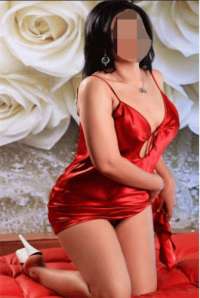 Antalya'nın Ateşli Anal Escortu: Hayal