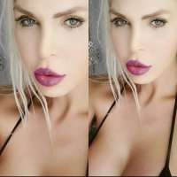 Antalya'nın Ateşli Rockçı VIP Escortu: Ayşegül