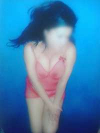 Antalya’nın Ateşli ve Seksapel Anal Escort Kızı: Alev