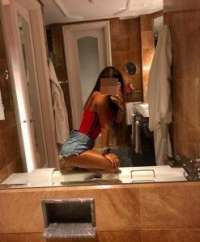 Antalya'nın Baş Döndüren VIP Escortu: Rüya