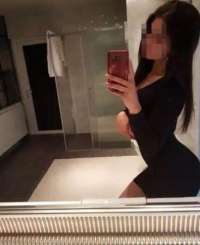 Antalya'nın Baş Döndüren VIP Escortu: Rüya