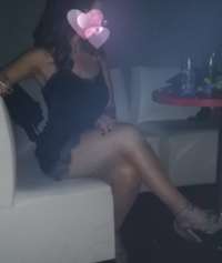 Antalya'nın Büyüleyici Anal Escort'u: Ceyda