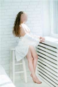 Antalya'nın Büyülü Güzeli VIP Escortlar