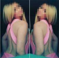 Antalya'nın Çarpıcı Ve Büyüleyici Anal Escortu: Hanife