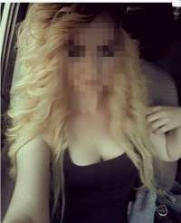 Antalya'nın Çarpıcı Ve Büyüleyici Anal Escortu: Hanife