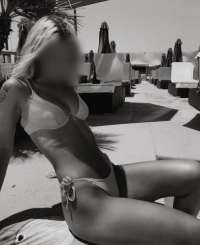 Antalya'nın Cazibeli Rus Escortu: Sizi Büyüleyecek Bir Güzellik