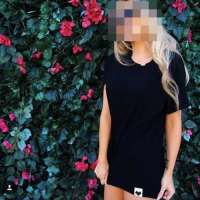 Antalya'nın En Ateşli Evine Gelen Escort ile Tanışın!