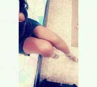 Antalya'nın En Eğlenceli Eve Gelen Escortu - Yasemin