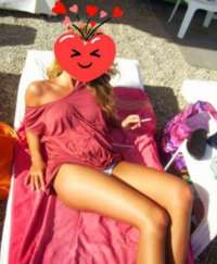 Antalya'nın En Gözde Eve Gelen Escortu