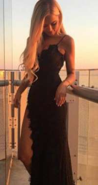 Antalya'nın En Gözde Eve Gelen Escortu