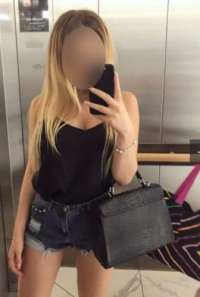 Antalya'nın En Gözde Eve Gelen Escortu