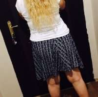 Antalya'nın En Gözde Rus Escortu: Çarpıcı ve Güzel