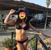 Antalya'nın En Mükemmel VIP Escortu: Unutulmaz Bir Deneyime Hazır Olun