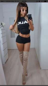 Antalya'nın En Seçkin Hatunu VIP Escort Hizmetinizde