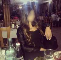 Antalya'nın En Şık ve Elit Eve Gelen Escort Bayanı Ayla