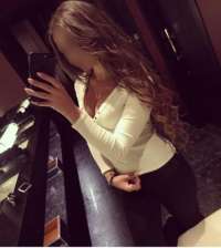 Antalya'nın En Şık ve Elit Eve Gelen Escort Bayanı Ayla