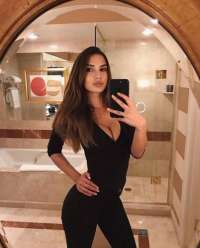 Antalya'nın Eşsiz Hazineleri: Genç Escort