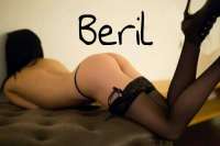 Antalya’nın Genç ve Enerjik Escortu