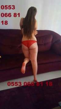 Antalya'nın Genç ve Güzeller Güzeli Escortuyla Rüya Gibi Bir Gece
