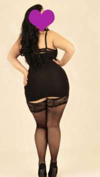 Antalya'nın Genç ve İnce Yapılı Escort Bayanı Tanıyın