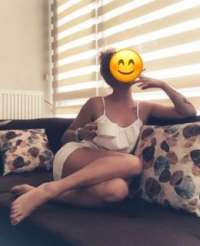 Antalya'nın Genç ve Tatmin Edici Escortu