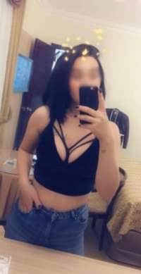 Antalya'nın Göz Alıcı Anal Escortu