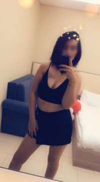 Antalya'nın Göz Alıcı Anal Escortu