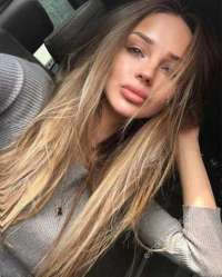 Antalya'nın Göz Kamaştıran VIP Escort Bayanı