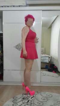 Antalya'nın Özel ve Cazibeli Bayanları - Eve Gelen Escortlar