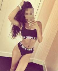 Antalya'nın VIP Escort Hizmeti ile Tanışma Zamanı
