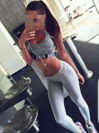 Antalya'nın VIP Escort Hizmeti ile Tanışma Zamanı