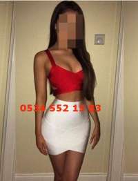 Antalya'nın VIP Escort Hizmeti ile Tanışma Zamanı