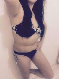 Antalya'nın VIP Escort Kızı: Eşsiz Güzellikte Jale