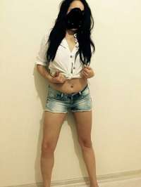 Antalya'nın VIP Escort Kızı: Eşsiz Güzellikte Jale