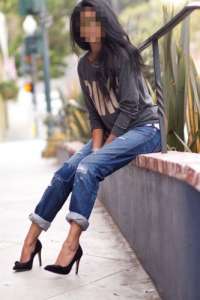 Antalya'nın VİP Escortu: Baştan Çıkarıcı Buse