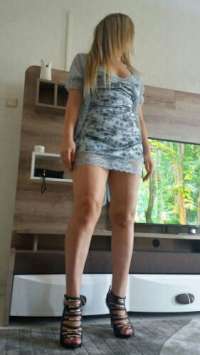 Ateşli ve Sınırsız Antalya Anal Escort Bayanın Cazibesinde Kaybolun