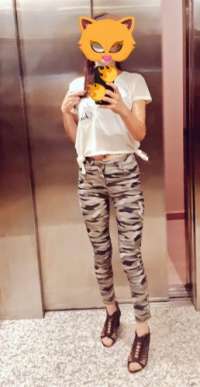 Bakımlı ve Seksi Antalya Anal Escort Kızı