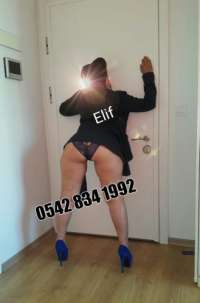 Benzersiz ve Akılda Kalıcı Güzelliği ile Antalya Rus Escort Yana